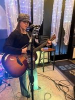 Father’s Day: An Afternoon of Originals & Reimagined Classics in Fuquay